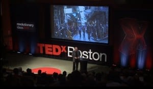 Filmed June 2012 at TEDxBoston 2012